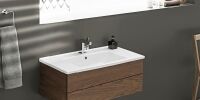 Etajerli Lavabo, Arte, 100x45 cm
