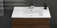 Etajerli Lavabo, Arte, 100x45 cm