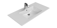 Etajerli Lavabo, Arte, 65x45 cm