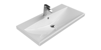 Etajerli Lavabo, Elite, 80x45 cm