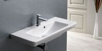 Etajerli Lavabo, Porto, 65x38 cm