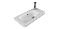 Lavabo, Noura, 60x48 cm
