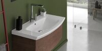 Etajerli Lavabo, Plus, 110x51 cm