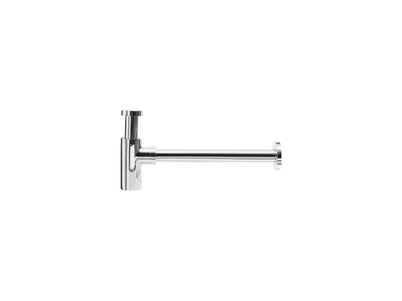 Lavabo Sifonu (Düz 42 cm)