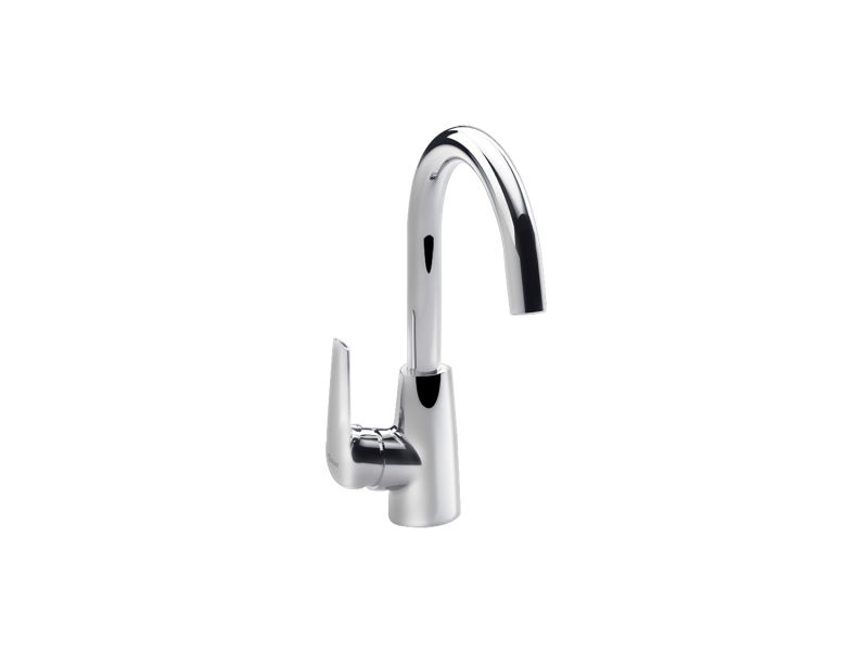 Ergonomik Lavabo Bataryası, Nil