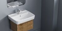 Lavabo, Duru, 60x40 cm