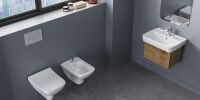 Lavabo, Duru, 60x40 cm