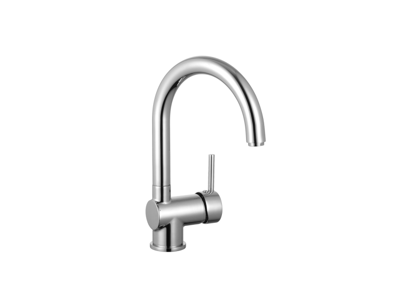 Ergonomik Lavabo Bataryası, Lila