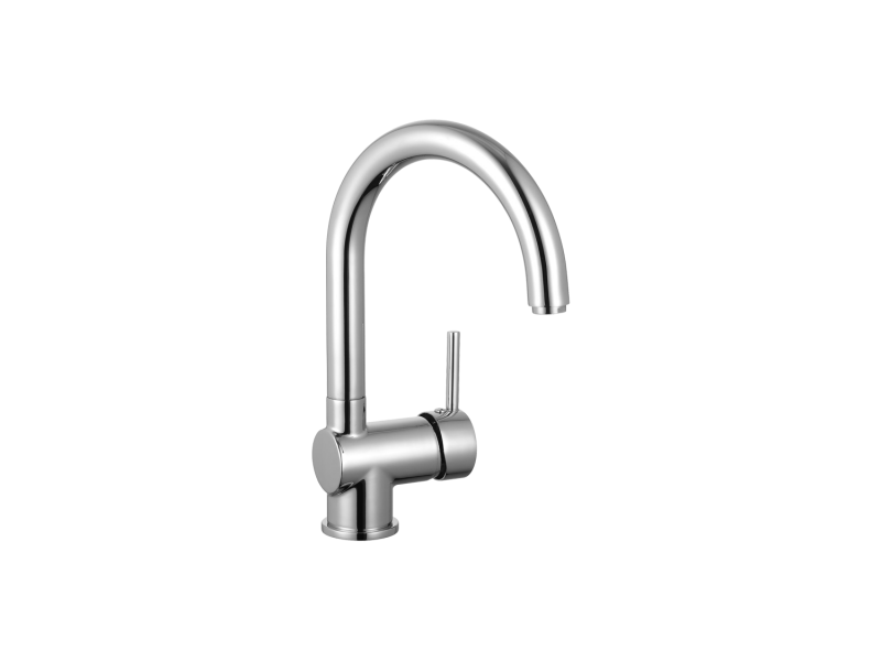 Ergonomik Lavabo Bataryası, Lila