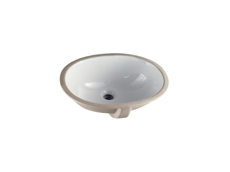 Tezgahaltı Lavabo 35x30 cm