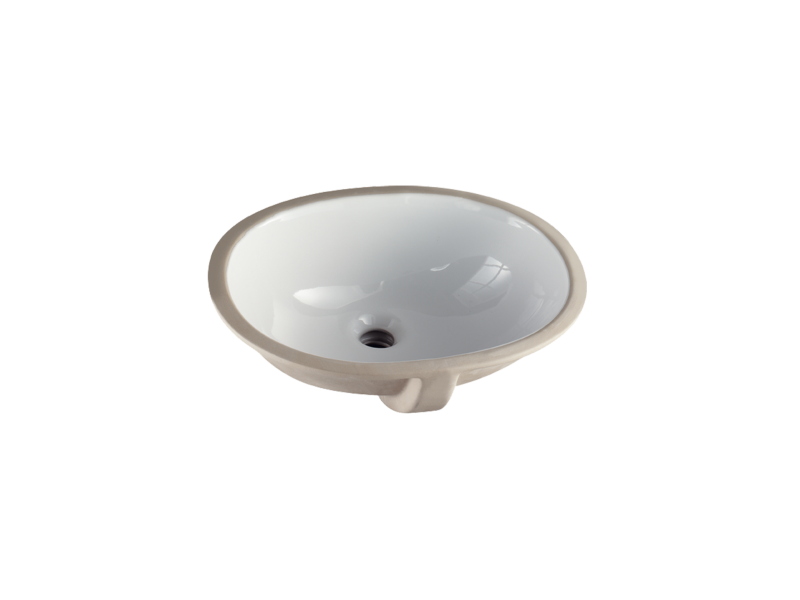 Tezgahaltı Lavabo 35x30 cm