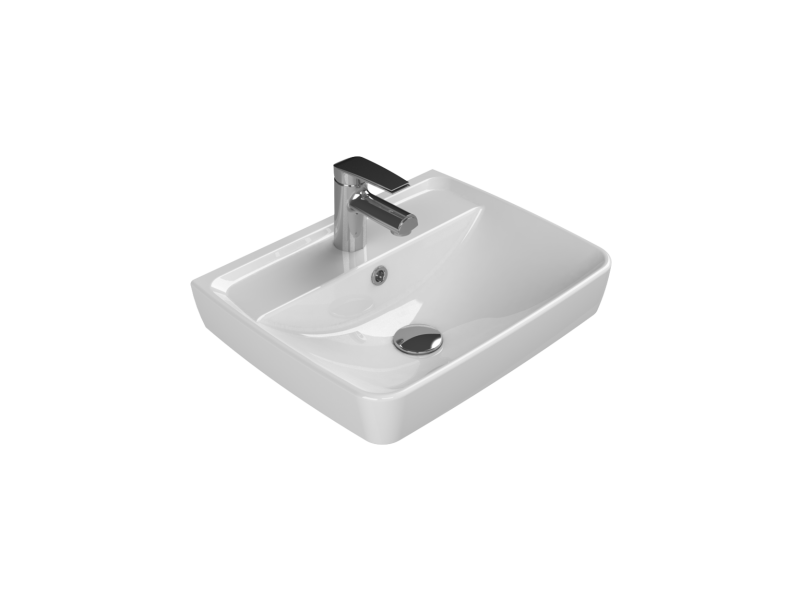 Lavabo, Duru, 50x40 cm