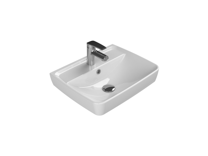 Lavabo, Duru, 50x40 cm