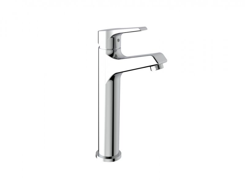 Yüksek Lavabo Bataryası, Lugano
