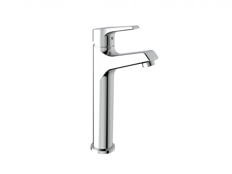 Yüksek Lavabo Bataryası, Lugano