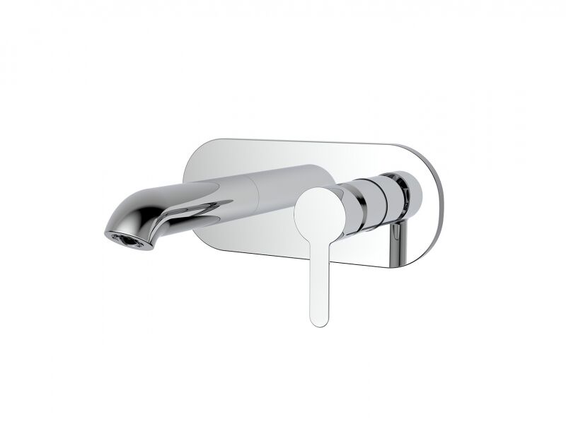 Ankastre Lavabo Bataryası, Como