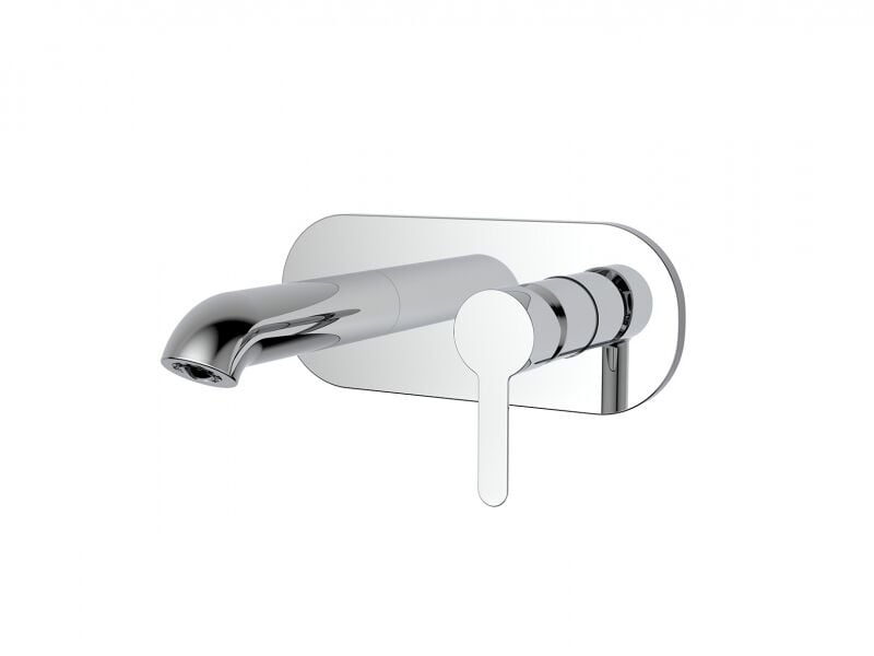 Ankastre Lavabo Bataryası, Como