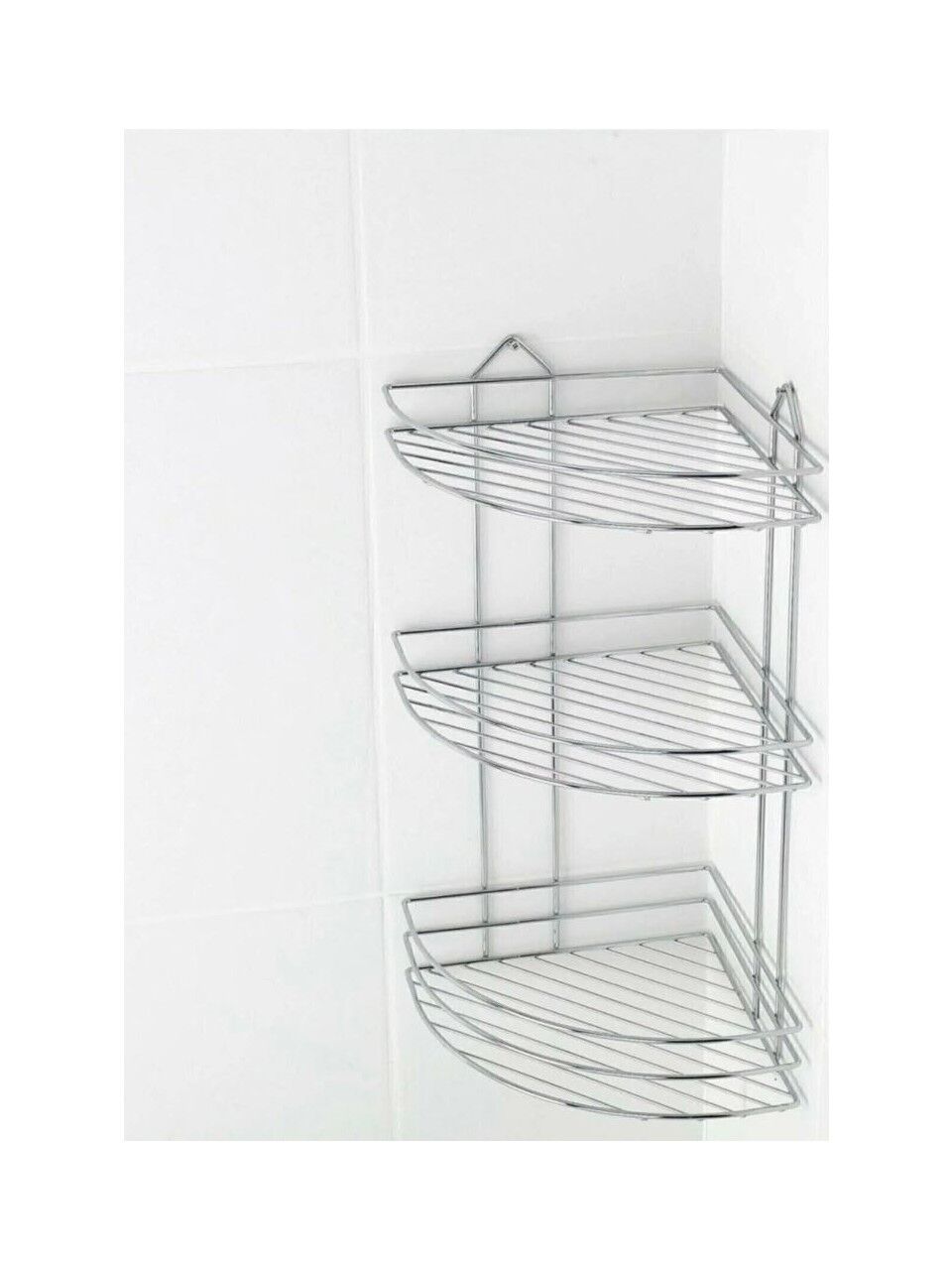 AB PASLANMAZ KROM BANYO KÖŞELİK