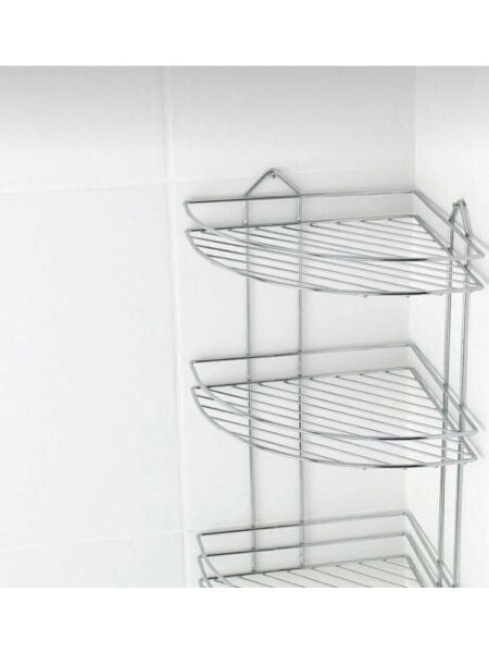 AB PASLANMAZ KROM BANYO KÖŞELİK