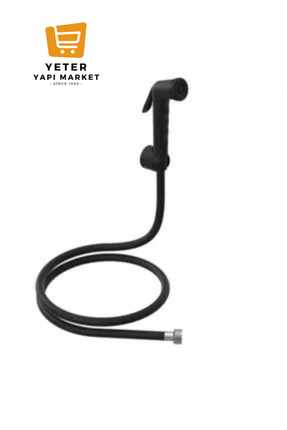 İzyapı Felix Shut-Off 120 CM Taharetmatik