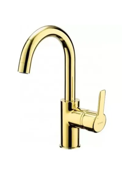 FLEKO Gold Mutfak Bataryası