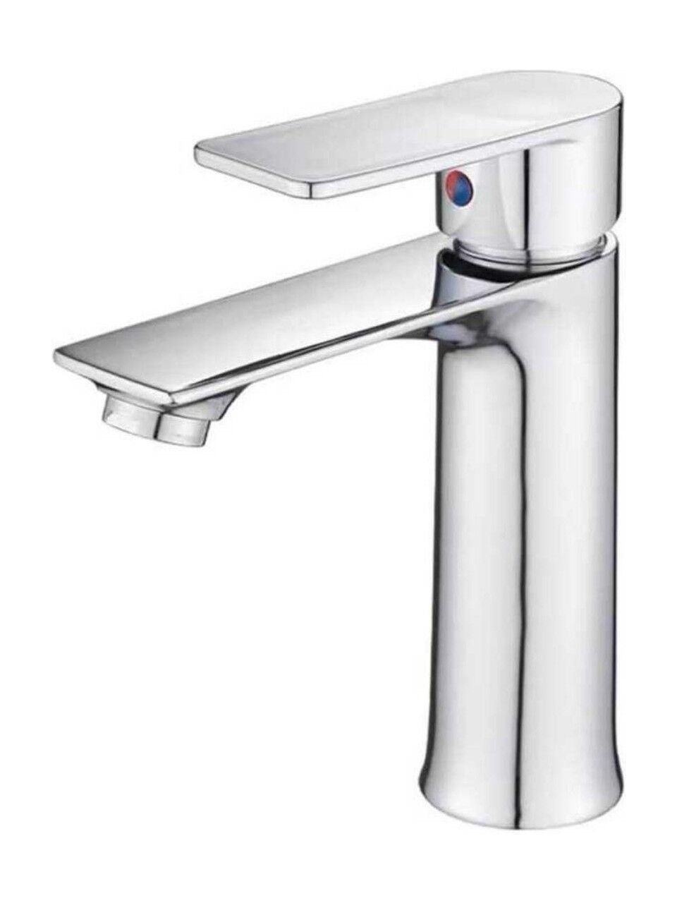 FLEKO Krom Lavabo Bataryası