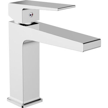 Frame Lavabo Bataryası